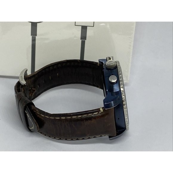 Fossil Gen 3 Authentic Genuine Smart Watch FTW4004 CR675